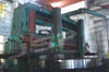 vertical lathe (made in Russia)Φ8.0m